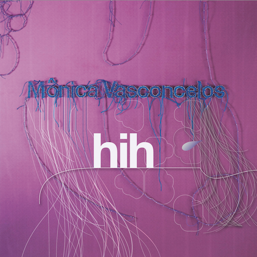 album cover for Hih
